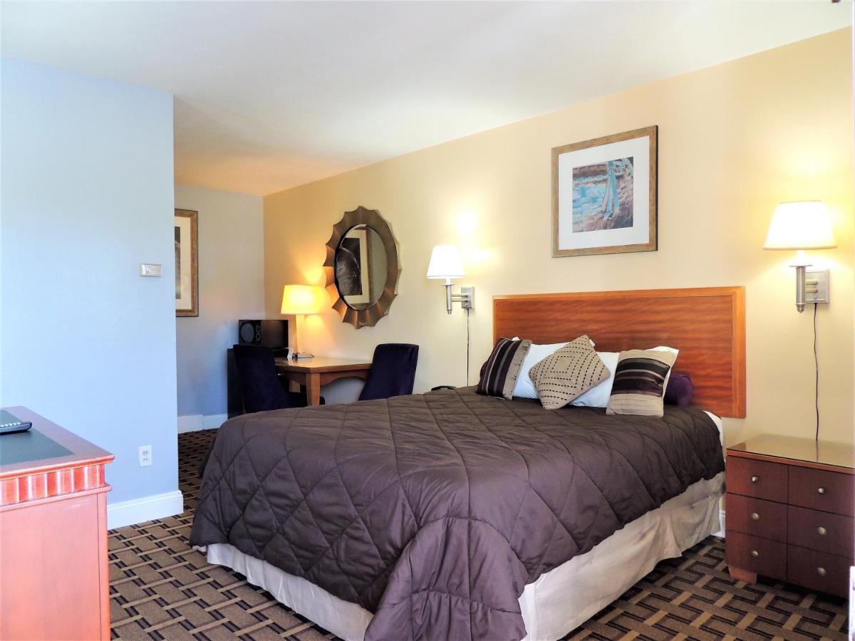 Windsor Motel Groton Zewnętrze zdjęcie