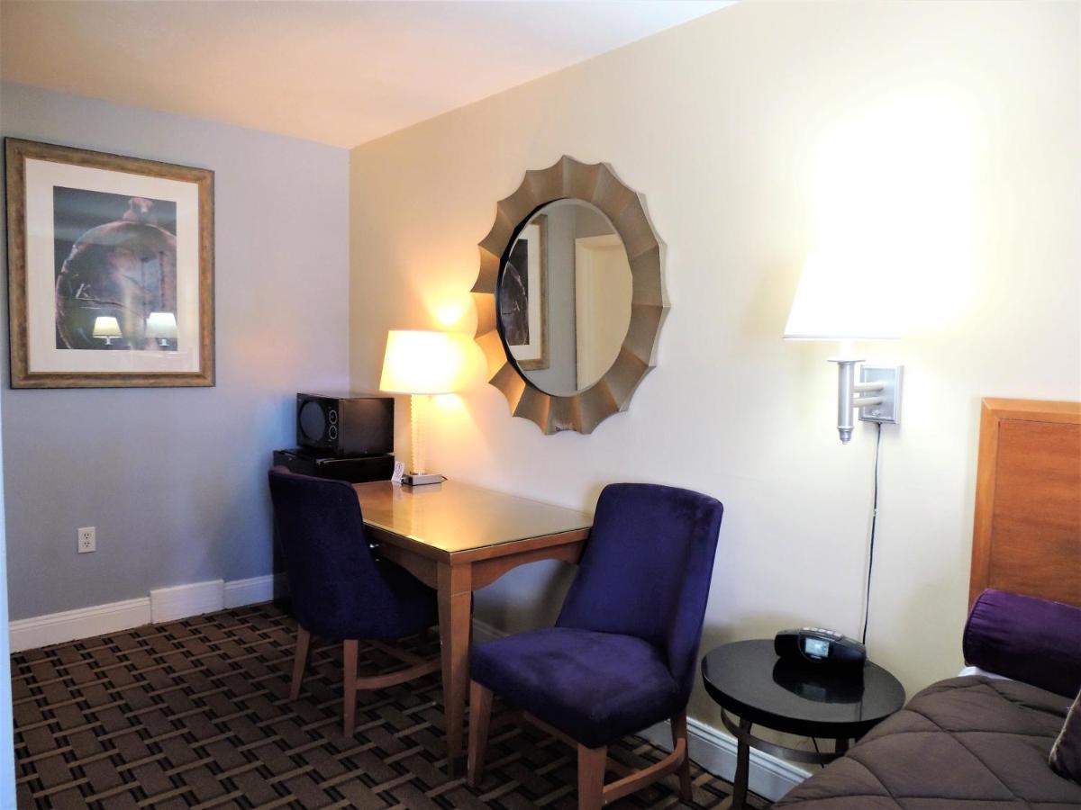Windsor Motel Groton Zewnętrze zdjęcie