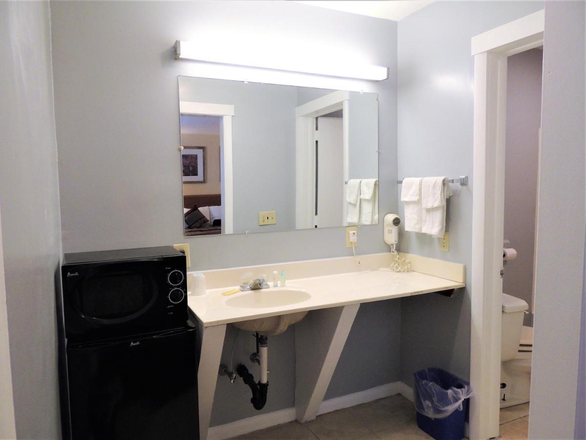 Windsor Motel Groton Zewnętrze zdjęcie