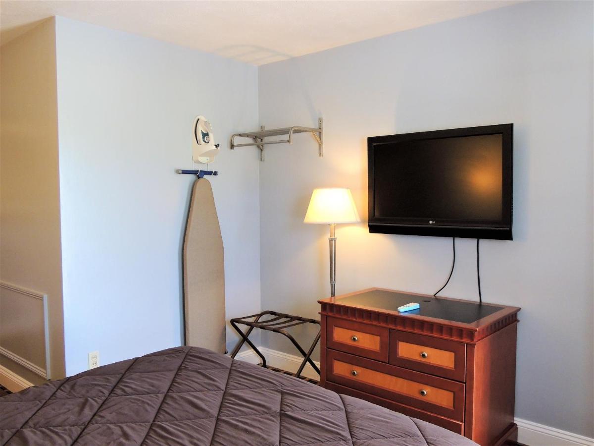 Windsor Motel Groton Zewnętrze zdjęcie