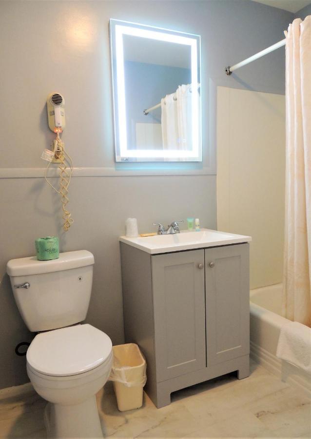 Windsor Motel Groton Zewnętrze zdjęcie
